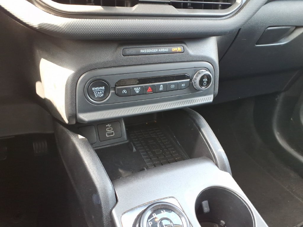 Used 2025 Ford Bronco Sport Big Bend AWD/4WD image 17