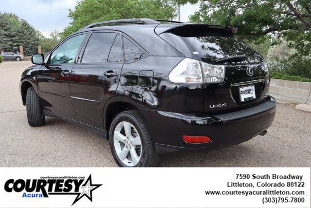 Used 2004 Lexus RX 330 AWD image 4