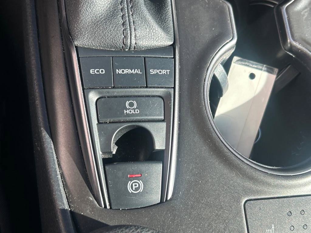 Used 2024 Toyota Camry XSE image 15