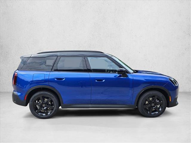New 2026 MINI Cooper Countryman S AWD/4WD image 4