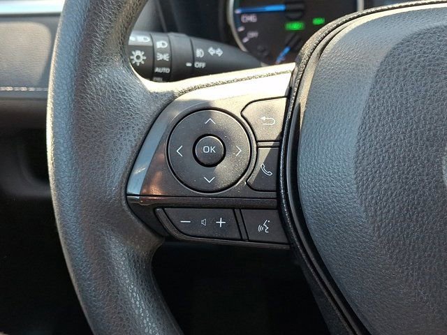 Used 2021 Toyota RAV4 XLE w/ Convenience Package image 26