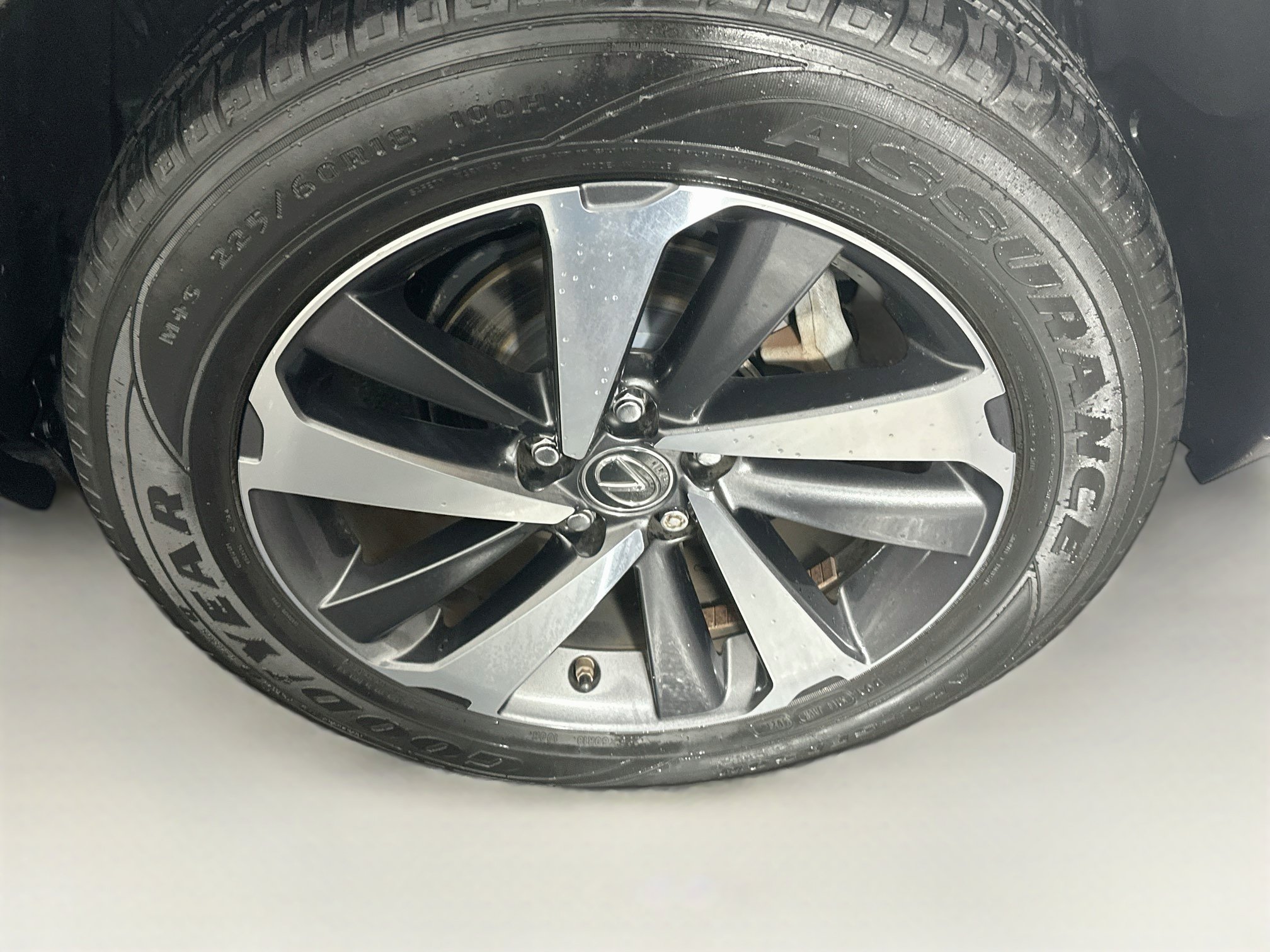 Used 2019 Lexus NX 300 AWD w/ Premium Package image 11
