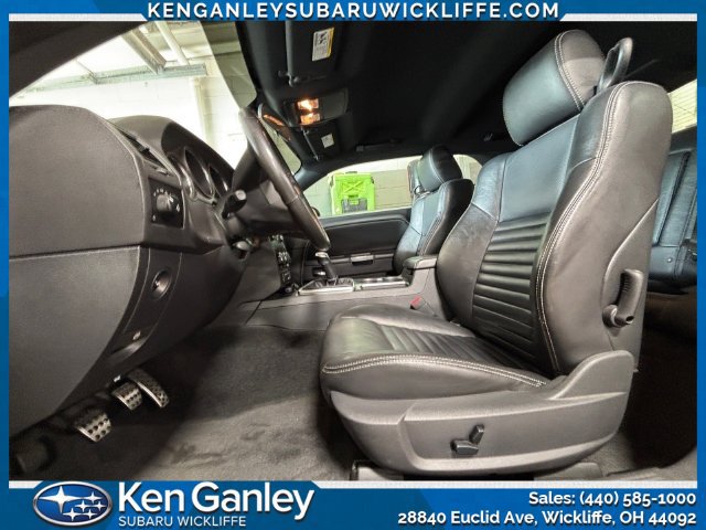 Used 2009 Dodge Challenger R/T RWD image 28