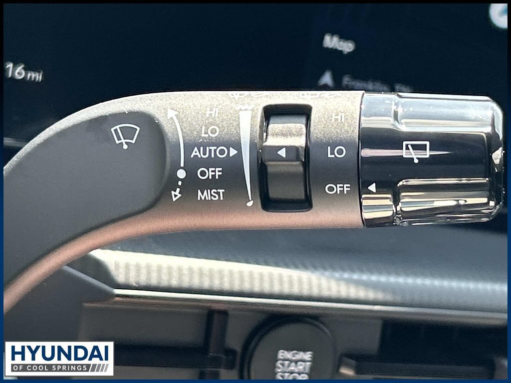 New 2026 Hyundai Santa Fe Calligraphy AWD/4WD image 32