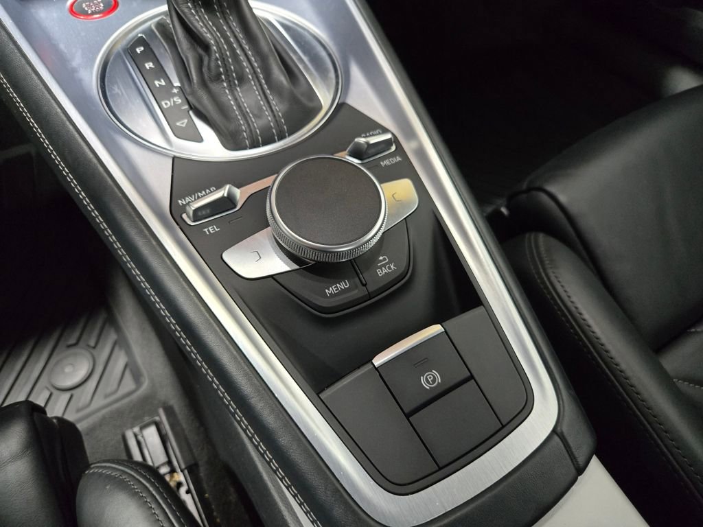 Used 2016 Audi TTS 2.0T image 25