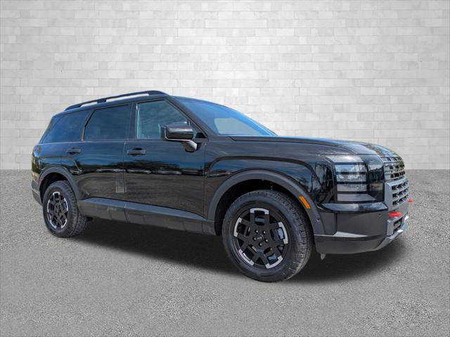 New 2026 Hyundai Palisade XRT Pro