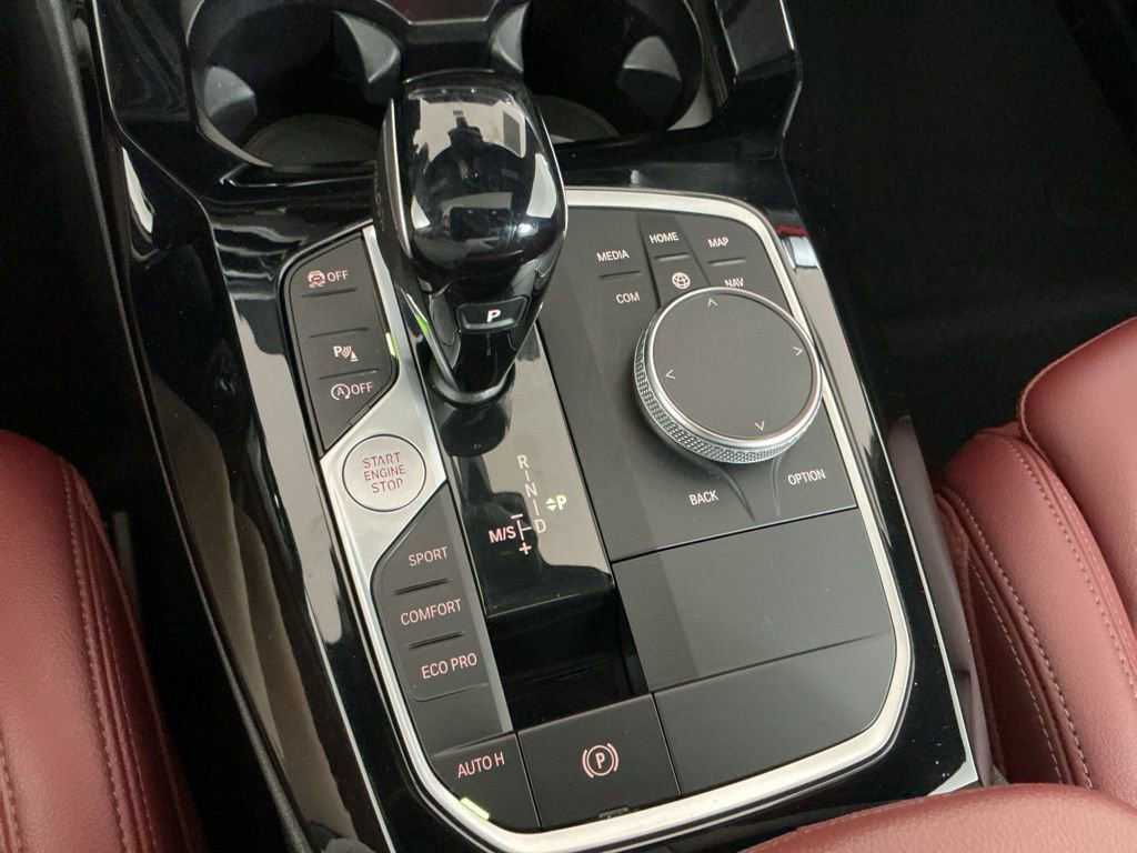 Used 2022 BMW X3 sDrive30i w/ M Sport Package 2 image 15