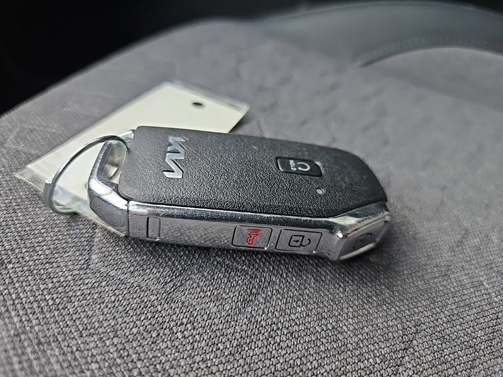 Certified 2024 Kia Seltos S AWD/4WD image 14