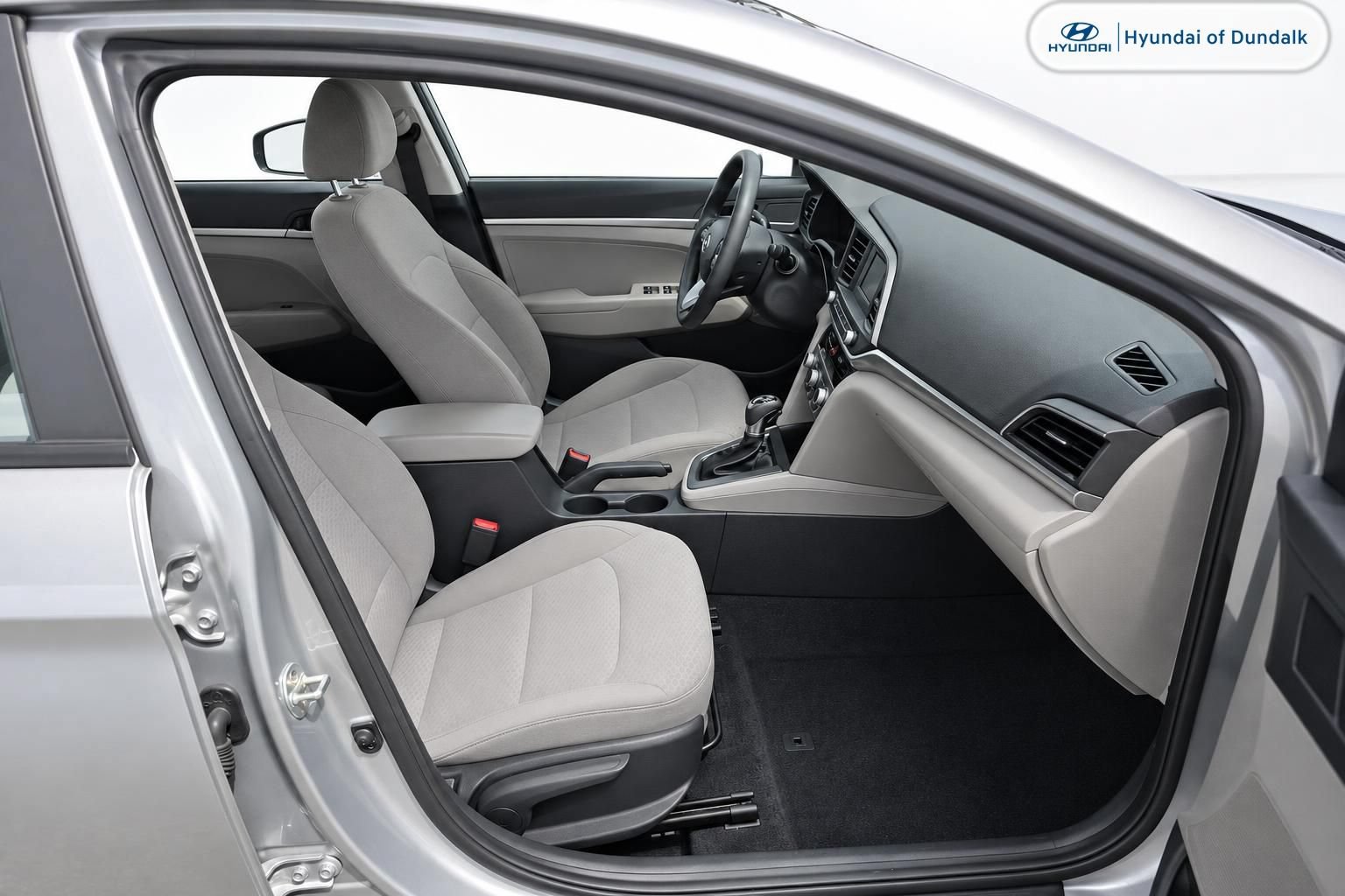 Used 2020 Hyundai Elantra SE FWD image 8