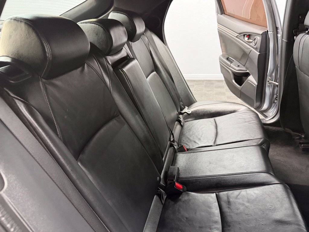 Used 2018 Honda Civic Sport Touring image 44