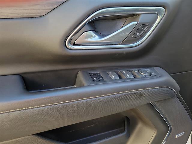 Certified 2022 GMC Yukon SLT w/ SLT Premium Package image 17