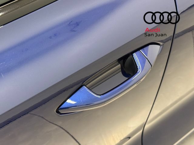 Used 2024 Audi A3 2.0T Premium Plus w/ Premium Plus Package AWD/4WD image 9