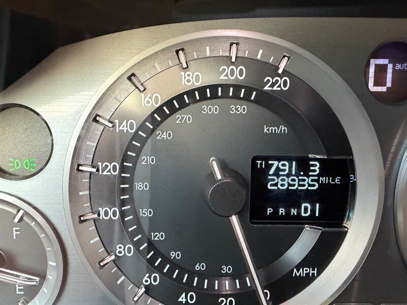 Used 2012 Aston Martin Virage Volante RWD image 45