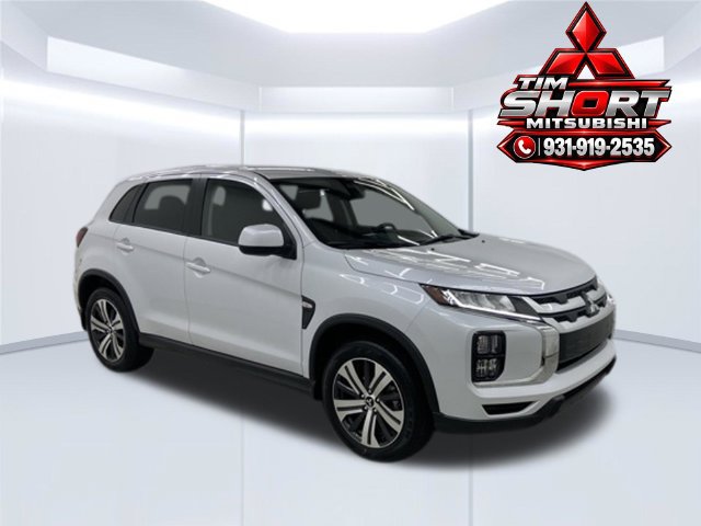 New 2027 Mitsubishi Outlander Sport ES AWD/4WD image 1