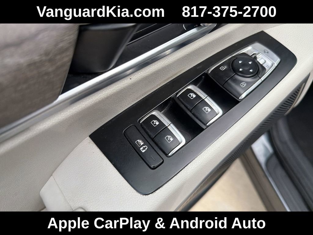 Used 2020 Kia Telluride EX image 17