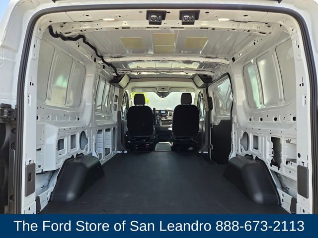 New 2025 Ford Transit 250 Low Roof image 12