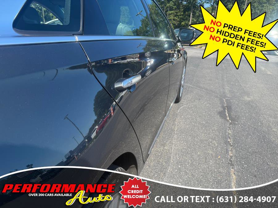 Used 2016 Cadillac XTS Premium AWD/4WD image 19