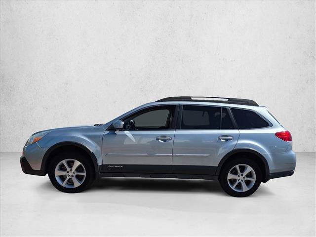 Used 2014 Subaru Outback 3.6R Limited AWD/4WD image 8