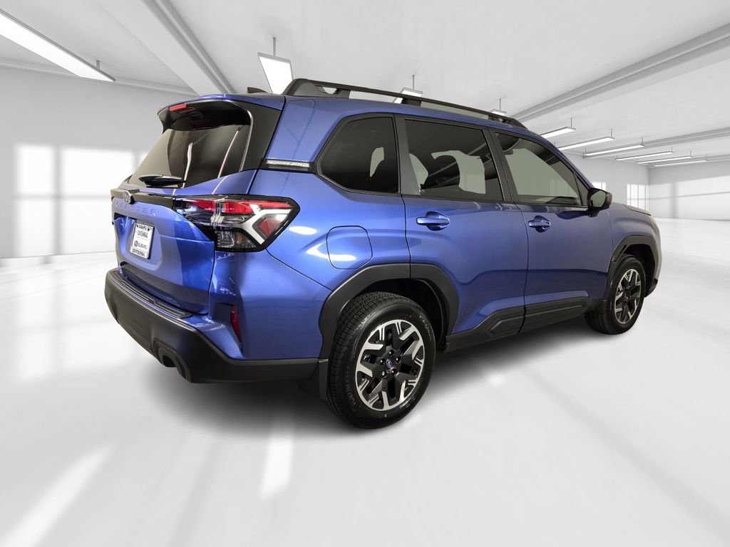 New 2026 Subaru Forester Premium image 6