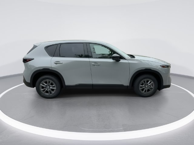 New 2026 MAZDA CX-5 Select AWD/4WD image 9