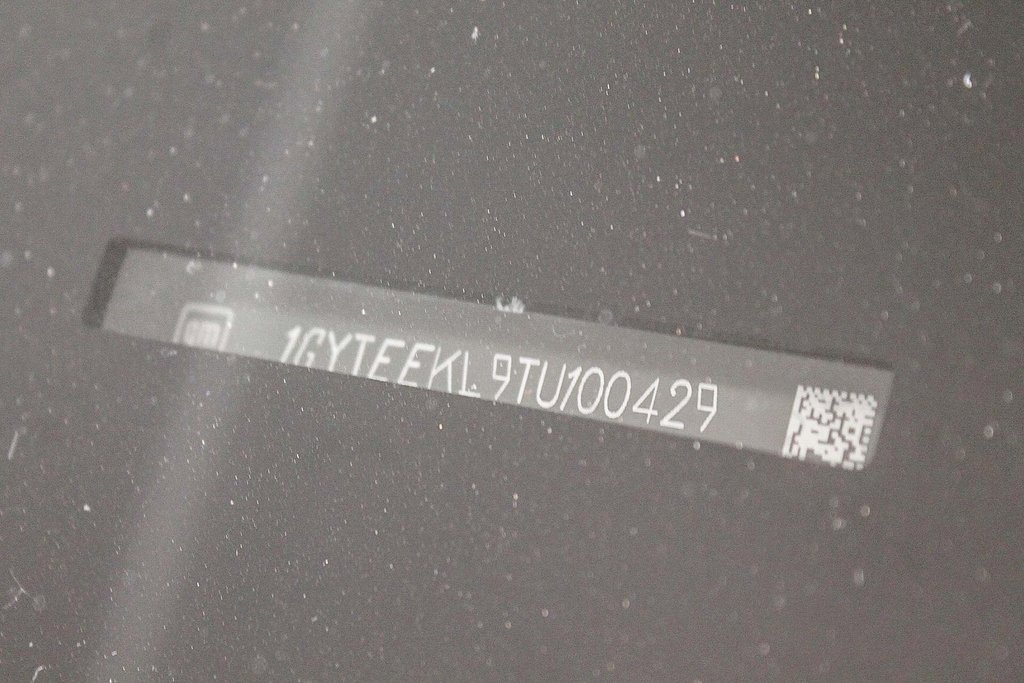 Used 2026 Cadillac Escalade IQ Sport 1 image 32