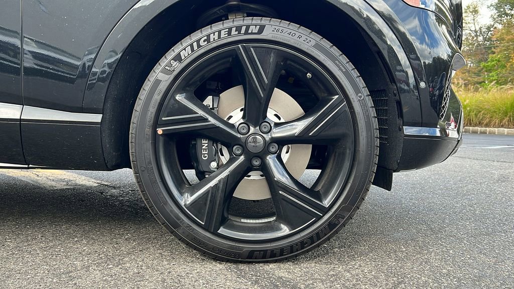 New 2026 Genesis GV80 3.5T Prestige image 12