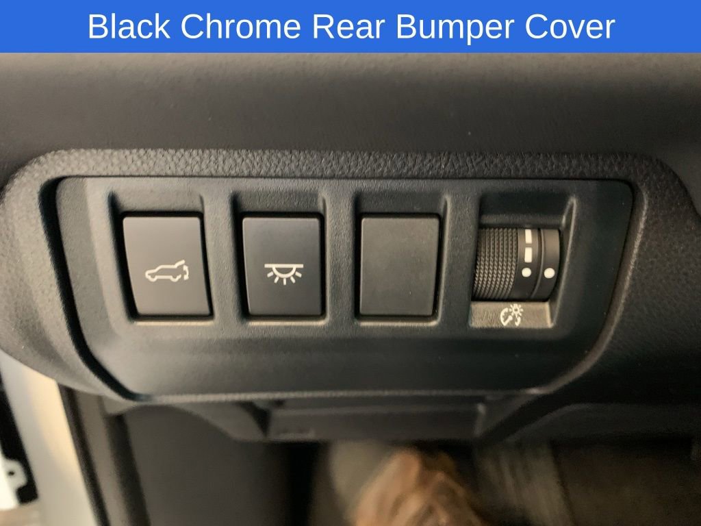 New 2026 Subaru Ascent Limited image 10