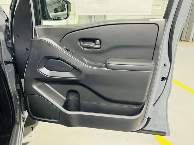 New 2026 Nissan Frontier SV w/ All-Weather Content Package image 28