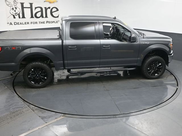 Used 2019 Ford F150 XLT AWD/4WD image 37