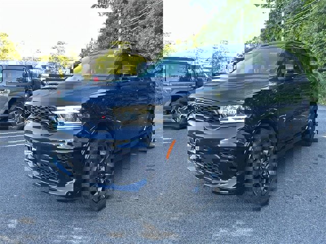 New 2026 Dodge Durango GT image 4