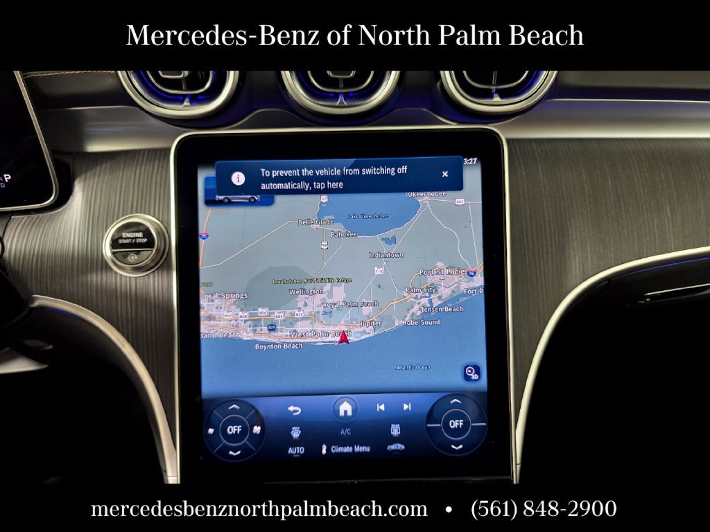 New 2027 Mercedes-Benz CLE 300 4MATIC Cabriolet image 14