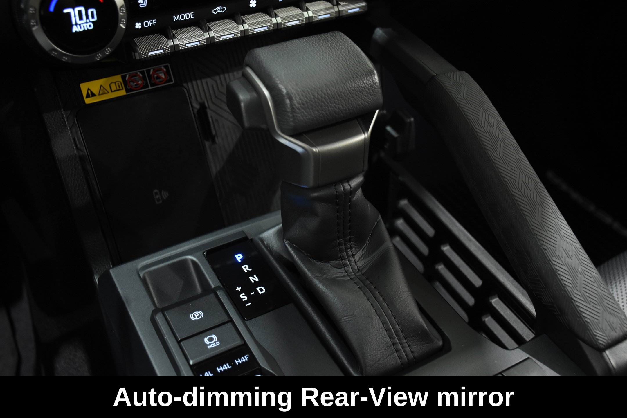 Used 2025 Toyota Tacoma Limited AWD/4WD image 28