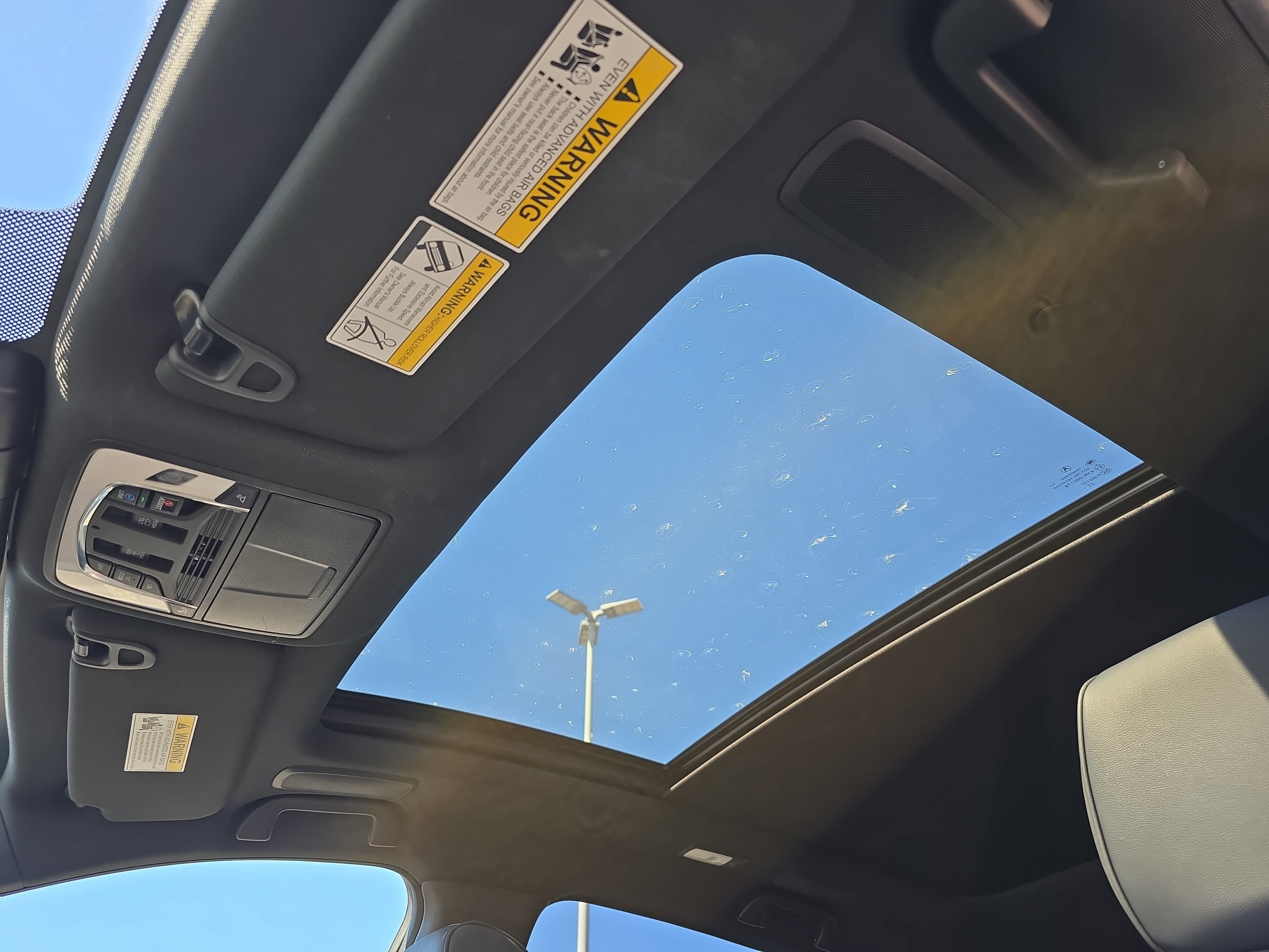 Used 2023 Acura RDX A-Spec image 31