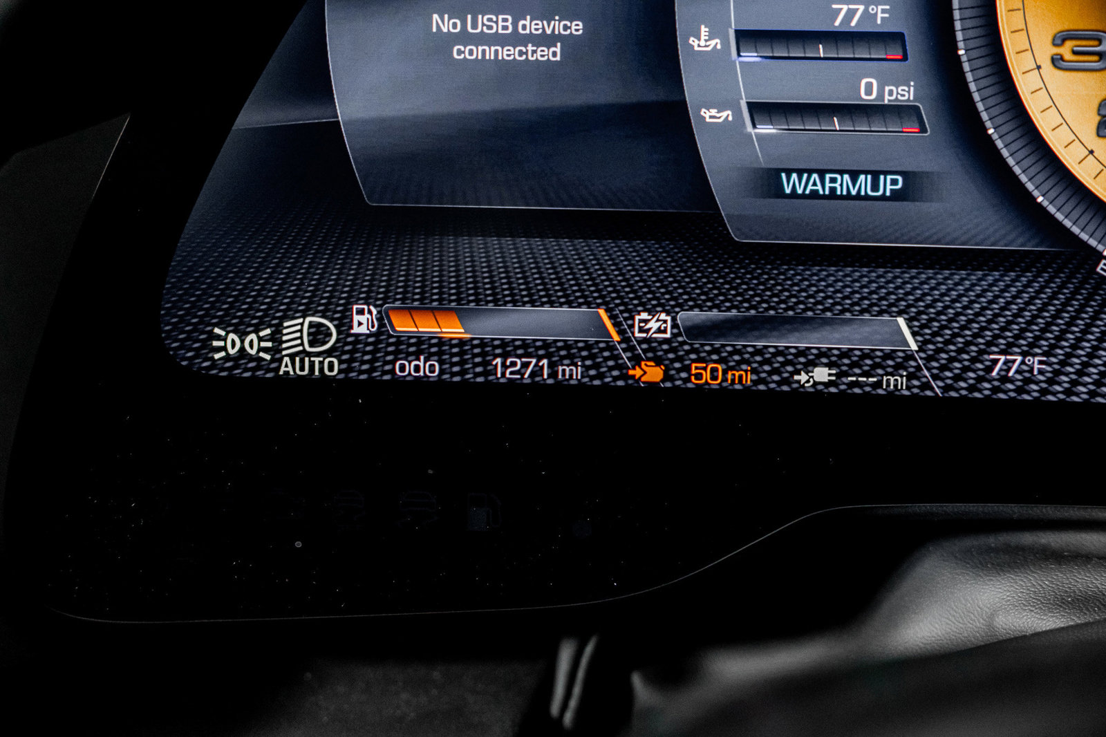 Used 2024 Ferrari 296 GTB image 51