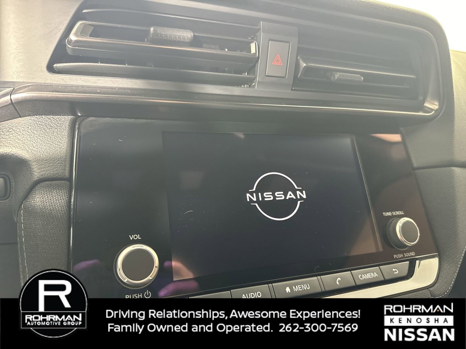 Certified 2024 Nissan Z Sport w/ Floor Mat Package image 6