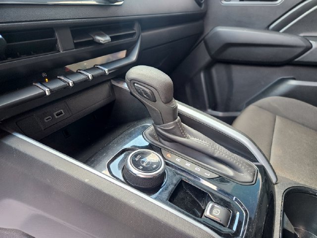 Used 2024 Chevrolet Colorado Trail Boss w/ Advanced Trailering Package AWD/4WD image 24