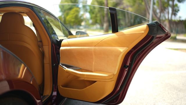 Used 2012 Fisker Karma EcoSport RWD image 38