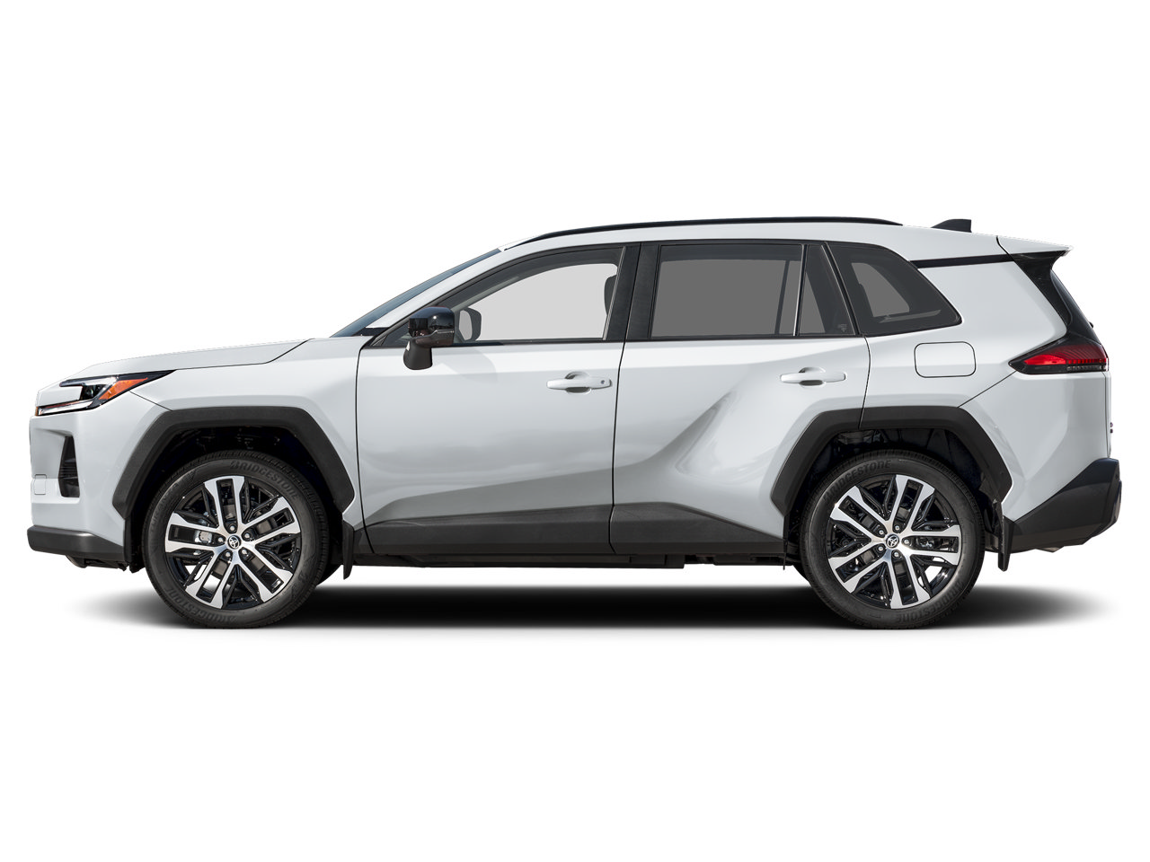 New 2026 Toyota RAV4 AWD image 25