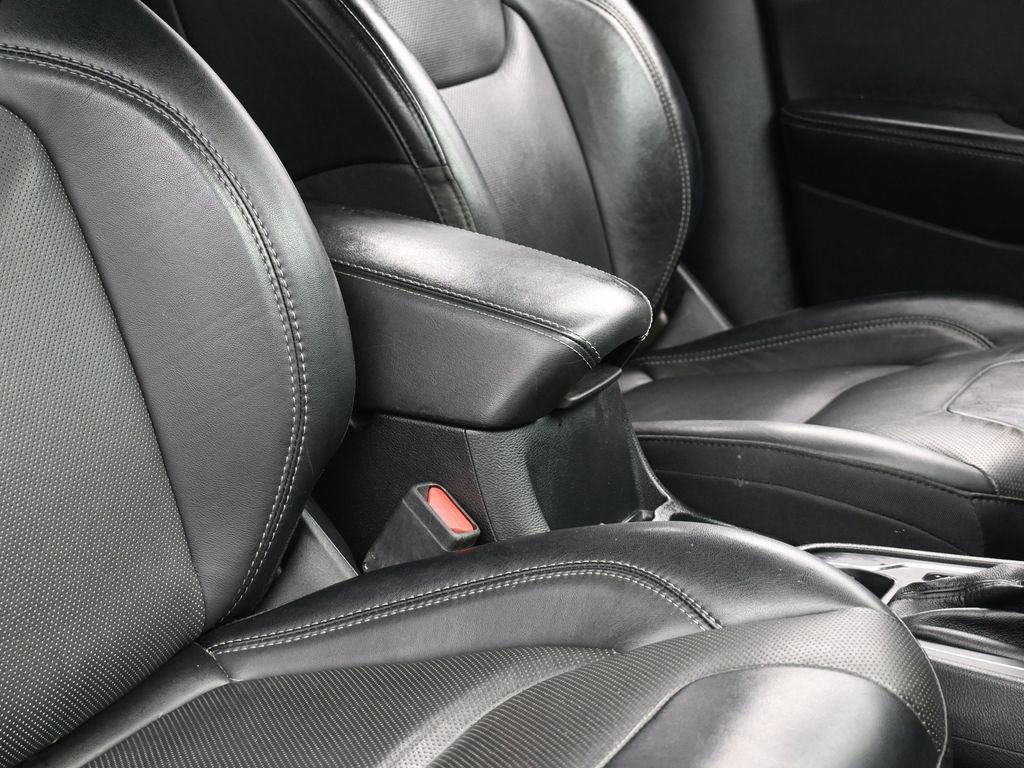 Used 2022 Jeep Cherokee Latitude Lux image 45