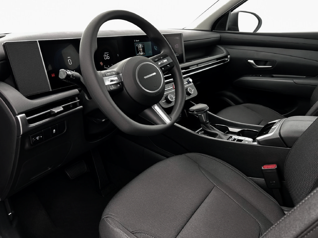 New 2026 Hyundai Tucson SE AWD/4WD image 14