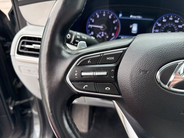 Used 2022 Hyundai Palisade SEL w/ 8P Bench Seat Package image 18