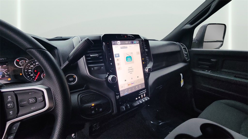 New 2026 RAM 3500 Tradesman image 18