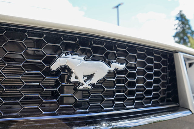 Used 2025 Ford Mustang GT Premium w/ 60th Anniversary Package RWD image 80
