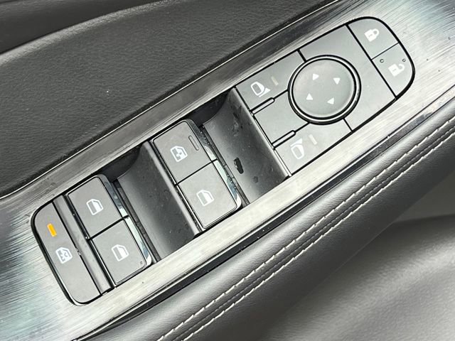 New 2026 Nissan Rogue SV w/ Cold Weather Package image 13