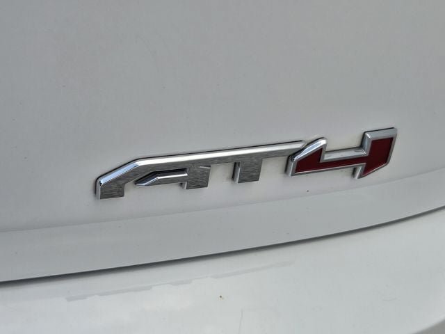 Used 2022 GMC Terrain AT4 w/ Tech Package AWD/4WD image 41