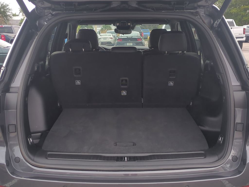 Used 2023 Jeep Grand Cherokee Altitude AWD/4WD image 14