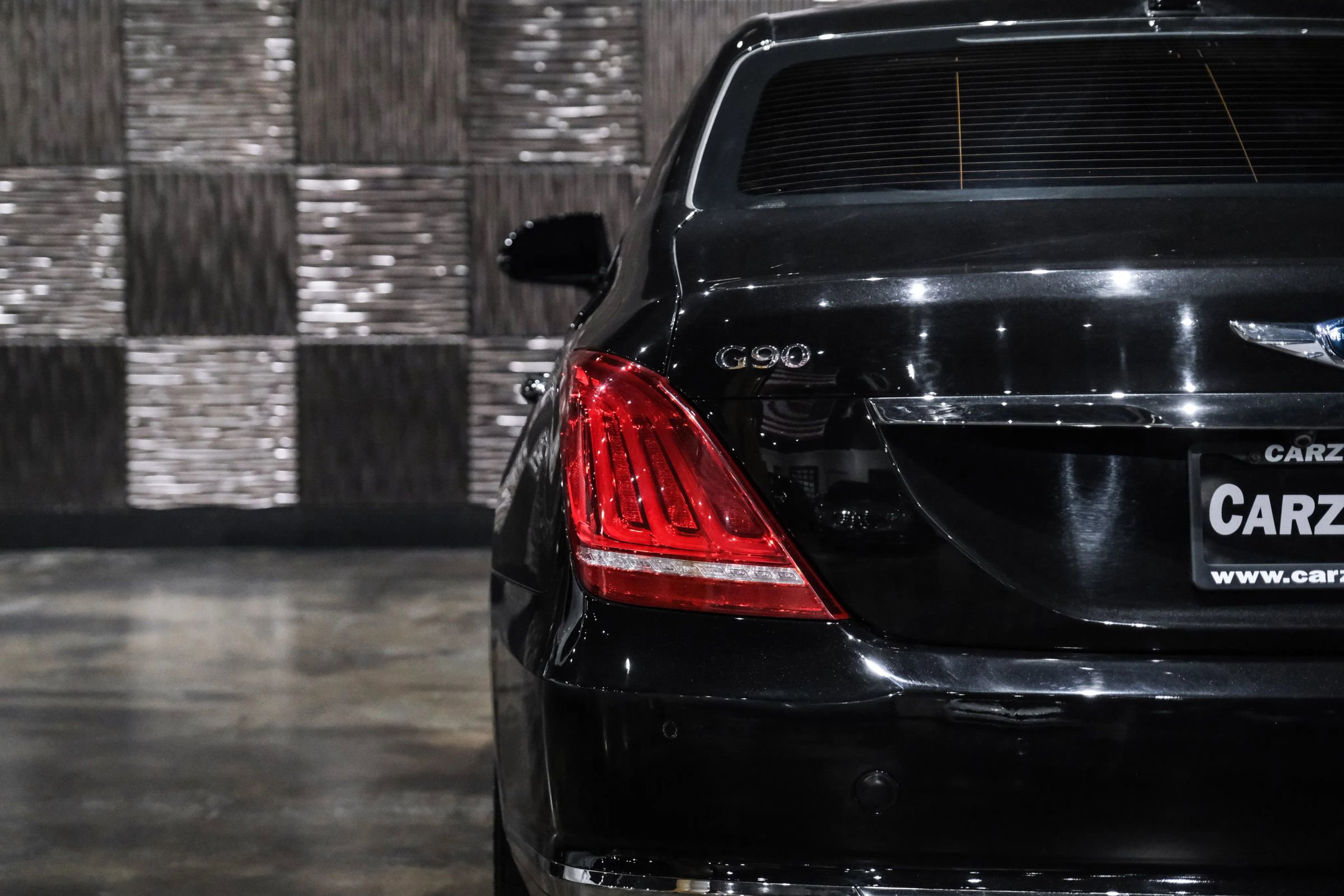 Used 2019 Genesis G90 5.0 Ultimate RWD image 48