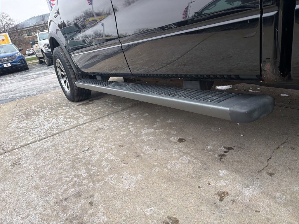 Used 2011 Ford F150 FX4 w/ FX Luxury Pkg image 41