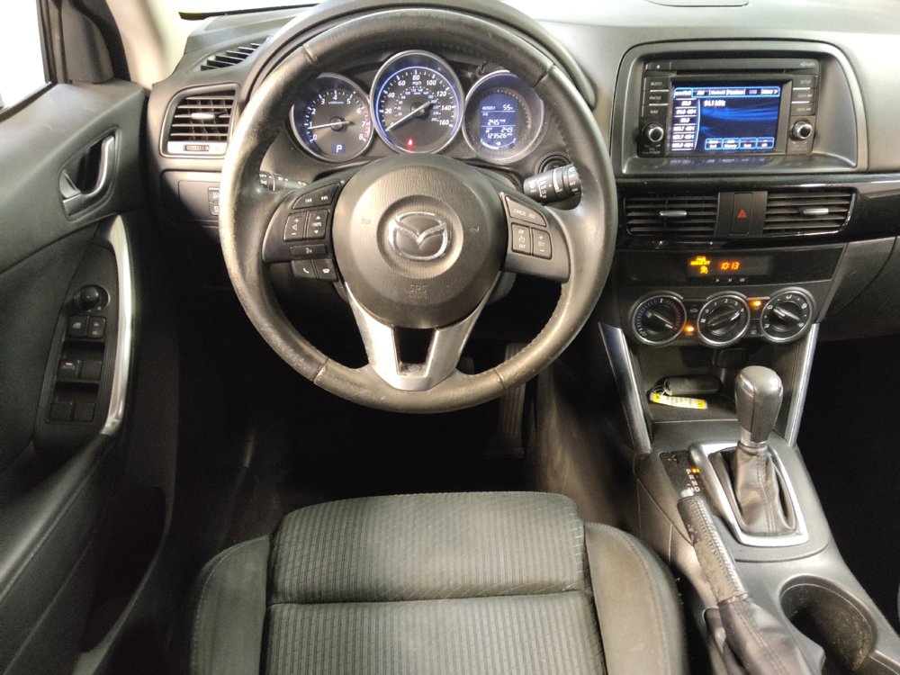 Used 2015 MAZDA CX-5 Touring image 22