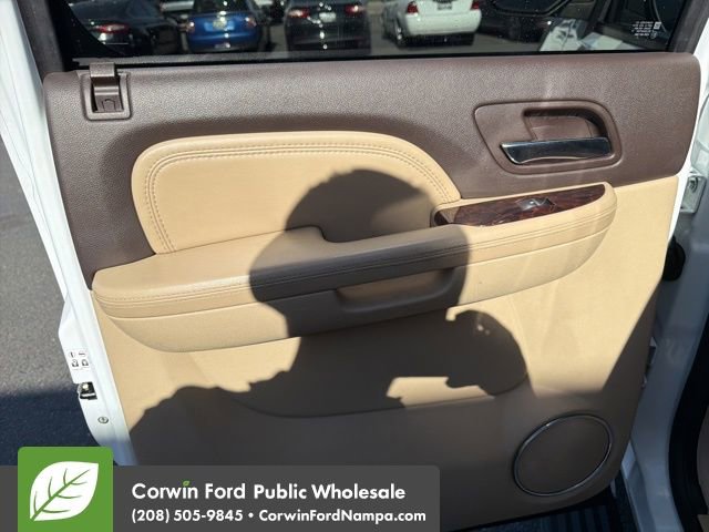 Used 2008 GMC Yukon XL Denali image 30